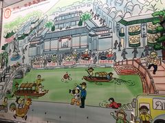 -水乡人家私房菜(逢简店)