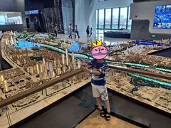 -广州市城市规划展览中心