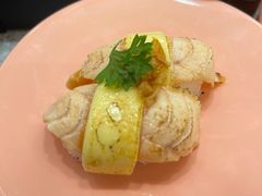 -争鲜回转寿司(中街大悦城店)