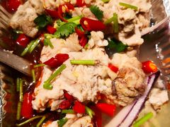 -么肆烤肉(蓝山名邸店)