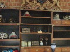 -X先生·MRX沉浸密室(厦门双子塔海景店)