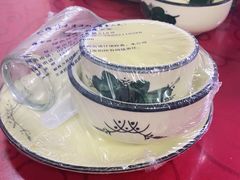 -龙虾奇迹(大华三路店)