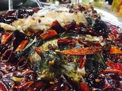 -易老九江湖菜(北滨一路店)