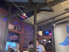 -匠子烤鱼(桫椤湾店)