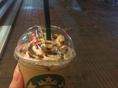 -星巴克(襄阳公园店)