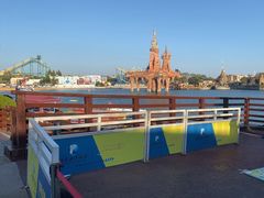 -大连海昌发现王国主题公园