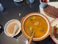 -春色如许·茶食餐厅(桃李春风店)