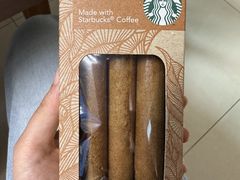 -星巴克臻选(杭州501城市广场1F店)