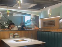 大堂-潮发潮汕牛肉店(永庆坊店)