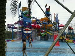 -苏州乐园森林水世界