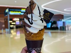 -GODIVA(国际金融中心店)