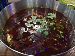 火锅鱼苗-盛世盐帮·自贡特色(总店)