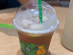 -食代馆(深业上城店)