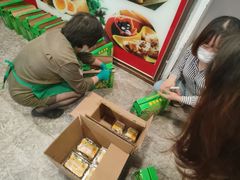 -赵记粽子(司前街店)