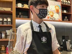 -星巴克臻选(北京富力家园店)