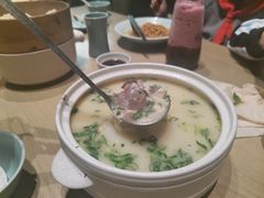 金陵鸭血粉丝汤-枕水江南(铁西万象汇店)