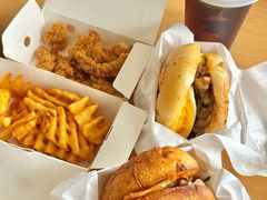 -必胜客(绍兴柯桥万达店)