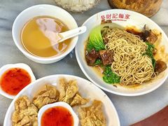 -吴财记面家(大同路店)