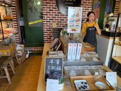 -石头会唱歌融来+北港岚台两岸交流中心
