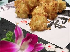 -添福来墨鱼饺子 · 海鲜东北菜(大连星海·黄浦路店)