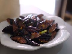 -素勤饮食店(城头巷店)