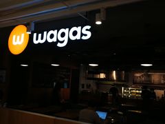 -Wagas沃歌斯(百盛优客店)