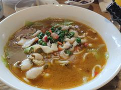-芳芳私房菜·精做淮扬菜(承德路店)