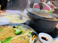 -广记餐厅(万福路店)