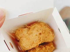 -肯德基(欣旺店)