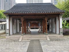 -江宁织造博物馆