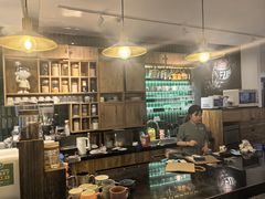 -FUNFUN有饭花园聚会餐厅