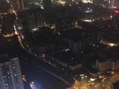 景观位-339旋转餐厅(天府熊猫塔店)