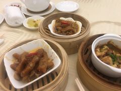 -潮福城大酒楼(北尚店)