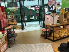 -TheGreenParty(槐房万达店)