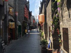 -东西巷