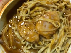 香肠拌面-卢聪艺小吃店(阳翟总店)