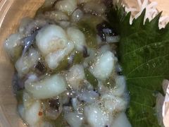 芥末章鱼-村上一屋(望京店)