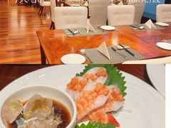 -温州王朝大酒店-自助餐厅