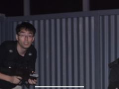 -镭战前线·真人CS·团建·亲子·生日派对(南山来福士店)