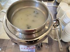 -起士林西餐厅(东经路店)