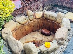 -北京益泉花园酒店
