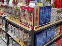 -华润万家(松岗东方店)