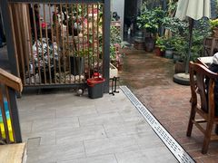 -61号餐吧(兴坪古镇漓江店)