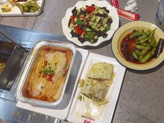 -邢氏老太太烧烤(南山店)