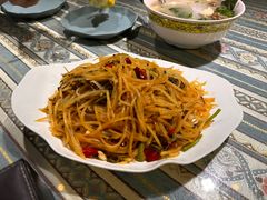-阿吾丹的烤羊·新疆菜·抓饭·拌面(乌尔禾店)