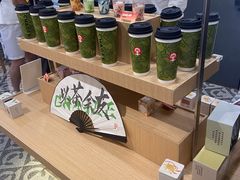 -霸王茶姬(正佳广场店)