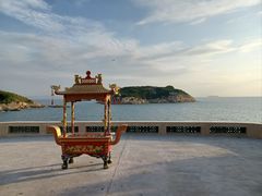 -蒲台岛