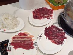 -八合里潮汕鲜牛肉火锅(上海汇智广场店)