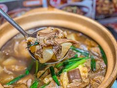 -肥家大排档(天河体育西店)