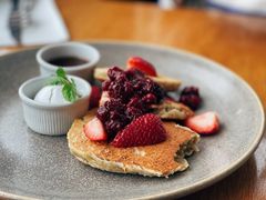 -Strawberry Fare